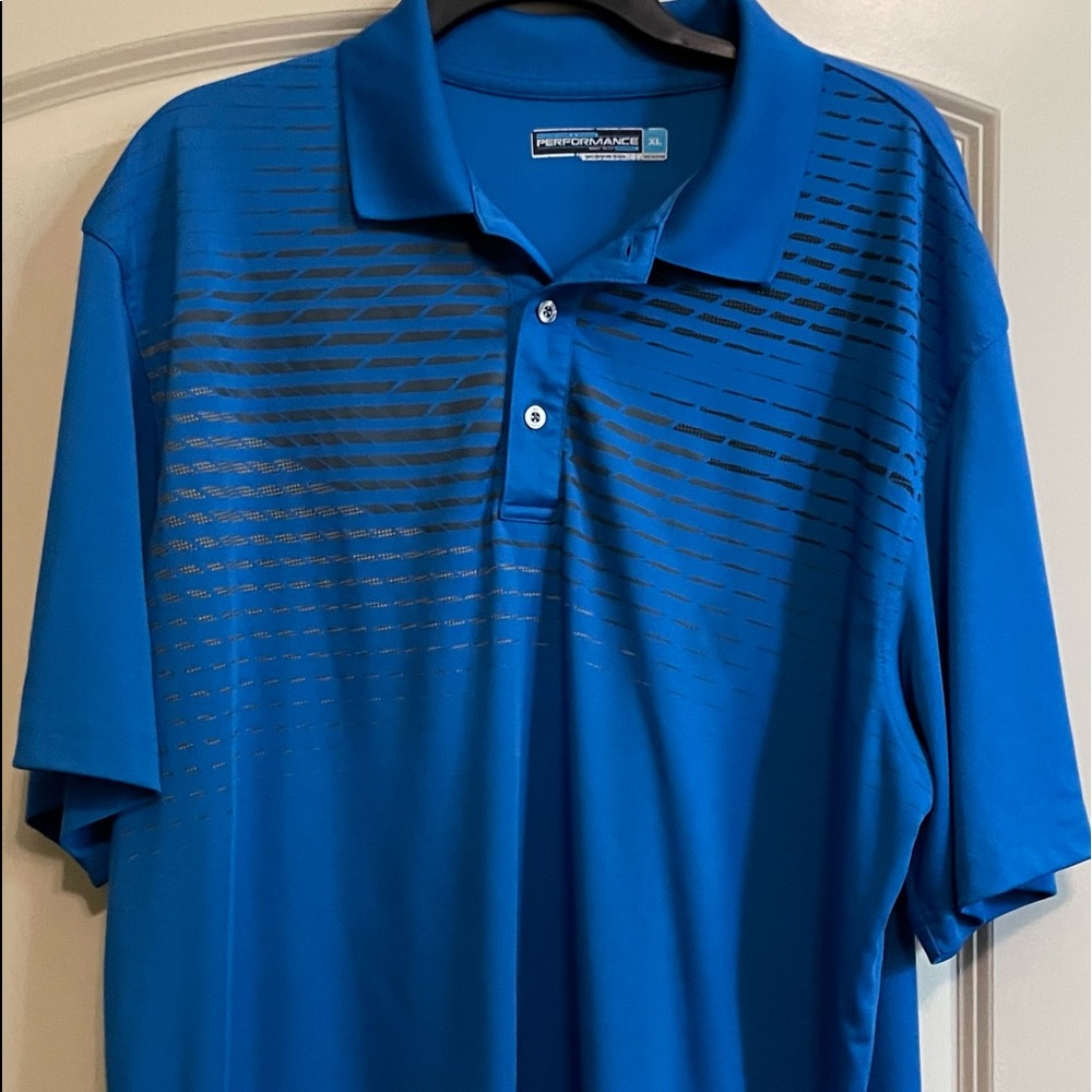 Men’s Polo